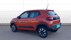 Dacia Spring 27kWh Expression 65 48kW 5dr Auto Electric Hatchback